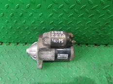 Стартер MITSUBISHI COLT MR994325 Z27A 4G15