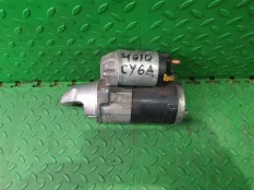 Стартер MITSUBISHI GALANT FORTIS CY6A 4J10