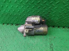 Стартер NISSAN RASHEEN RFNB14 GA15DE