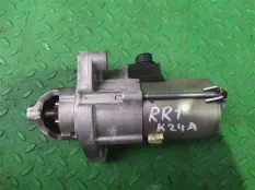 Стартер HONDA ELYSION RR1 K24A