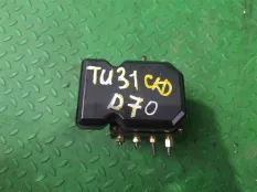 Блок ABS NISSAN PRESAGE TU31 QR25DE