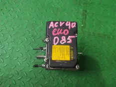 Блок ABS TOYOTA CAMRY ACV45 2AZ-FE