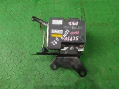 Блок ABS TOYOTA VITZ SCP10 1SZ-FE