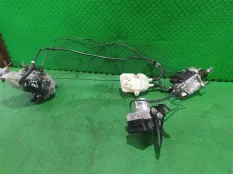 Главный тормозной цилиндр HONDA SHUTTLE GP7 LEB