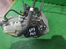 Главный тормозной цилиндр HONDA SHUTTLE GP7 LEB