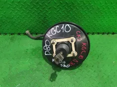 Главный тормозной цилиндр TOYOTA PASSO KGC10 1KR-FE