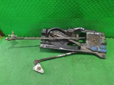 Мотор дворников MITSUBISHI DELICA PA4W