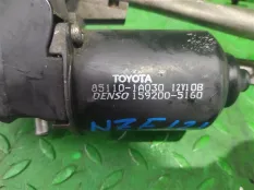 Мотор дворников TOYOTA COROLLA NZE121