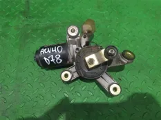 Мотор дворников SUBARU FORESTER SF5