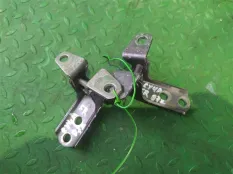 Петля дверная MITSUBISHI GALANT FORTIS CY4A, передняя правая