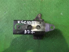 Подушка двигателя TOYOTA PASSO KGC10 1KR-FE, левая