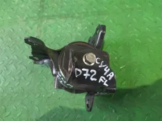 Подушка двигателя MITSUBISHI GALANT FORTIS CY4A 4B11, левая