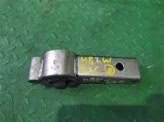 Подушка двигателя MITSUBISHI EK WAGON H82W 3G83, задняя