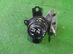 Подушка двигателя TOYOTA PASSO KGC10 1KR-FE, правая