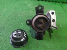 Подушка двигателя TOYOTA PASSO KGC10 1KR-FE, правая