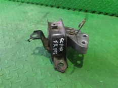 Подушка двигателя TOYOTA VITZ SCP10 1SZ-FE, правая