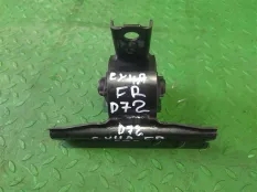 Подушка двигателя MITSUBISHI GALANT FORTIS CY4A 4B11, правая