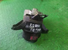 Подушка двигателя TOYOTA PASSO KGC10 1KR-FE, правая