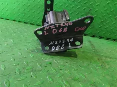 Подушка двигателя TOYOTA ALLION NZT240 1NZ-FE, левая