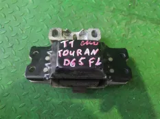 Подушка двигателя VOLKSWAGEN TOURAN 1T3 CTH, левая