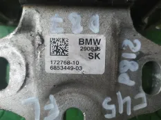 Подушка двигателя BMW 2-SERIES ACTIVE TOURER F45 B47C20A, левая