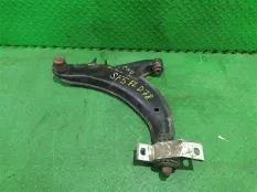 Рычаг SUBARU FORESTER SF5 EJ201, передний левый