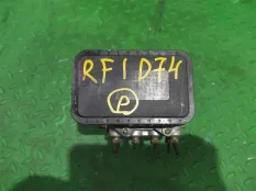 Блок ABS HONDA STEPWGN RF1 B20B