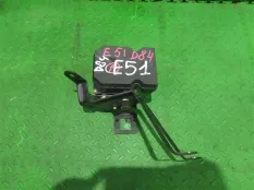 Блок ABS NISSAN ELGRAND E51 VQ35DE