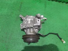 Компрессор кондиционера DAIHATSU TANTO LA600S KF-VE