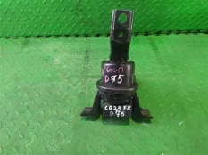 Подушка двигателя MITSUBISHI MIRAGE DINGO CQ2A 4G15, правая