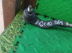 Рулевая рейка TOYOTA PASSO KGC10 1KR-FE