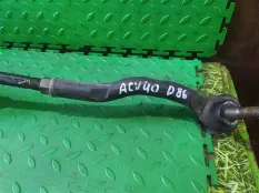 Рулевая рейка TOYOTA CAMRY ACV45 2AZ-FE