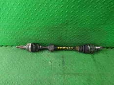 Привод TOYOTA PASSO KGC10 1KR-FE, передний левый