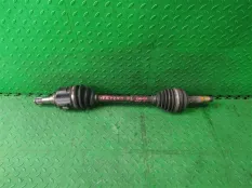 Привод TOYOTA ALLION NZT240 1NZ-FE, передний левый