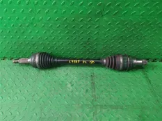 Привод DAIHATSU TANTO L350S EF, передний левый