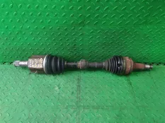 Привод NISSAN PRESAGE TU31 QR25DE, передний левый