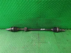 Привод TOYOTA PASSO KGC10 1KR-FE, передний правый