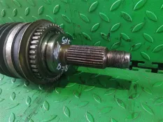 Привод SUBARU FORESTER SF5 EJ201, передний правый