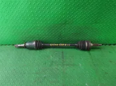 Привод SUBARU FORESTER SF5 EJ201, передний правый