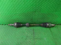 Привод TOYOTA PASSO KGC10 1KR-FE, передний левый