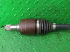 Привод HONDA SHUTTLE GP7 LEB, передний правый