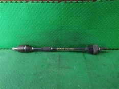 Привод HONDA SHUTTLE GP7 LEB, передний правый