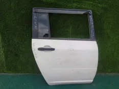 Дверь TOYOTA PROBOX NCP50, задняя правая
