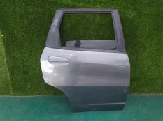 Дверь HONDA FIT SHUTTLE GP2, задняя правая