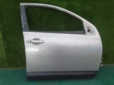 Дверь NISSAN DUALIS J10, передняя правая