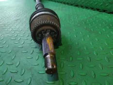 Привод MITSUBISHI LEGNUM EA1W 4G93, передний правый