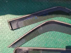 Ветровики комплект TOYOTA TANK M900A