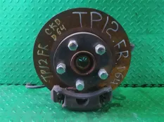 Ступица NISSAN PRIMERA TP12 QR20DE, передняя правая