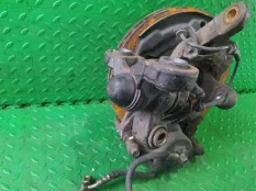 Ступица NISSAN PRIMERA TP12 QR20DE, передняя правая