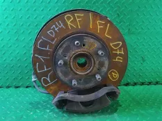 Ступица HONDA STEPWGN RF1 B20B, передняя левая